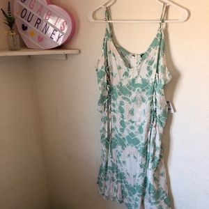 Charlotte Russe dress 1x NWT!❣